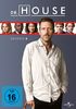 Dr. House - Season 5 [6 DVDs]