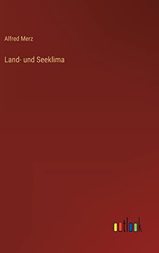 Land- und Seeklima