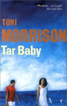 Tar Baby (Roman)