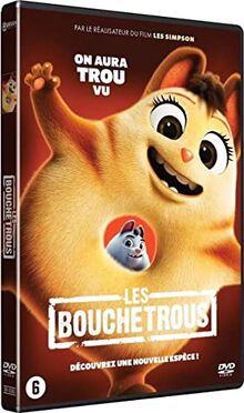 Les Bouchetrous [DVD]