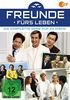 Freunde fürs Leben - Die komplette Serie [24 DVDs]