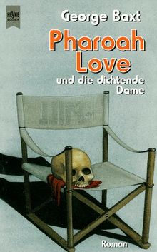 Pharoah Love und die dichtende Dame