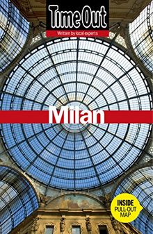 Time Out Milan (Time Out Guides)