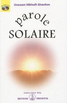 Parole solaire