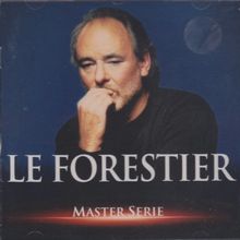 Maxime le Forestier