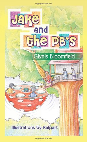 Jake and the PB's