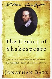 Genius of Shakespeare