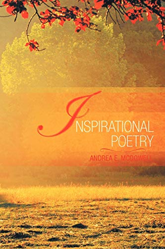 Inspirational Poetry