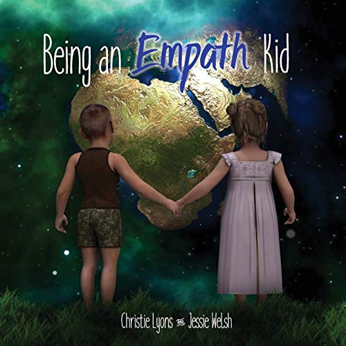 Christie Lyons Being An Empath Kid