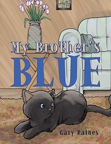 My Brother's Blue