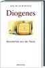 Diogenes: Botschaften aus der Tonne