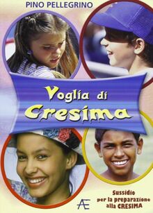 Voglia di Cresima