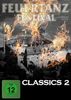 Various Artists - Feuertanz Festival Classics [2 DVDs]