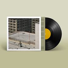 The Car (Lp+Mp3) [Vinyl LP]