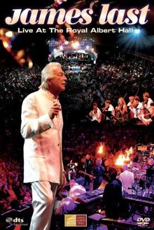 James Last - Live at the Royal Albert Hall