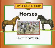 Horses (Concise Collection)