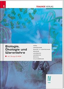 Biologie, Ökologie und Warenlehre: inkl. Übungs-CD-ROM