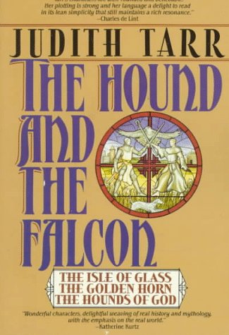 Hound and the Falcon (Hound and Falcon Omnibus)