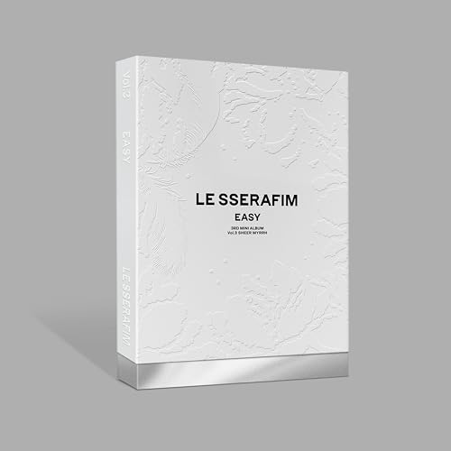 Easy (Vol.3)