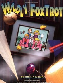 Wildly FoxTrot