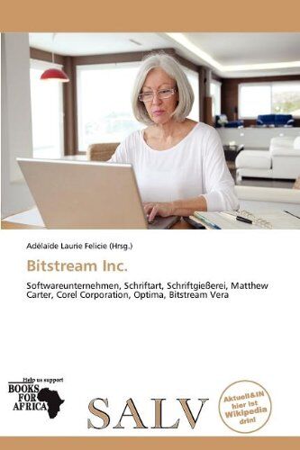 Bitstream Inc. von unbekannt - Taschenbuch