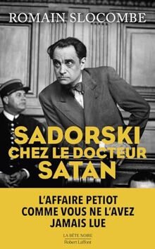 Sadorski chez le docteur Satan