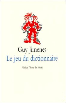 Le jeu du dictionnaire
