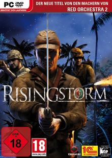 Red Orchestra 2 - Rising Storm