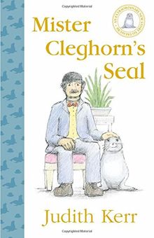 Mister Cleghorn's Seal