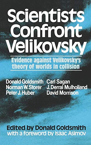Scientists Conf Velikovsky