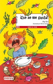 ¡Eso no me gusta! (Leer es vivir) by Tort Josep | Book | condition good - Picture 1 of 2