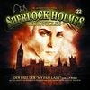 Sherlock Holmes Chronicles 22-Der Fall der My Fair Lady