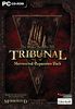 The Elder Scrolls III: Morrowind Tribunal (Add-On) (englisch)