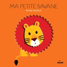 Ma petite savane