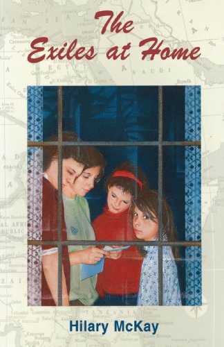 The Exiles At Home