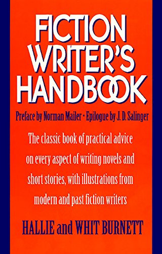 Fiction Writers Handbook