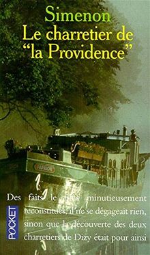 Le Charretier De "La Providence" (Presses-Pocket)