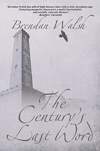 The Century's Last Word (A Fantastic Decade, Band 2)