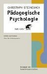 Pädagogische Psychologie: Lehren und Lernen über die Lebensspanne