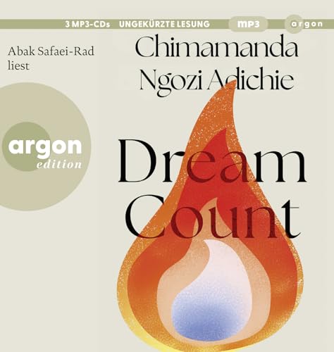 Dream Count: Roman