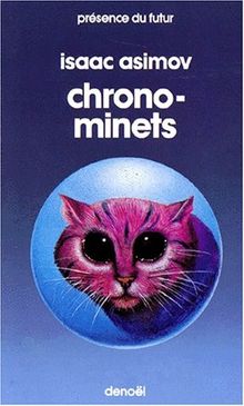 Chrono-minets