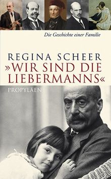 »Wir sind die Liebermanns«: Die Geschichte einer Familie