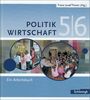 Floren u. a.: Politik - Wirtschaft. Arbeitsbücher für Gymnasien in Nordrhein-Westfalen: Floren u.a. Politik/Wirtschaft: Arbeitsbuch 5/6