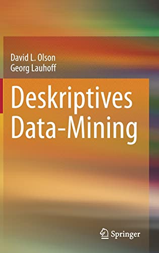 Deskriptives Data-Mining
