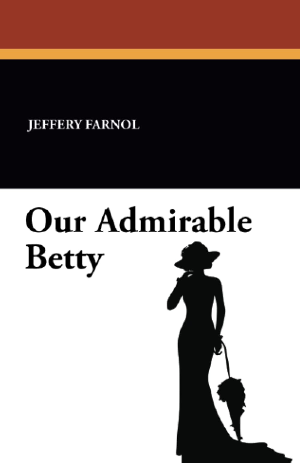 Our Admirable Betty