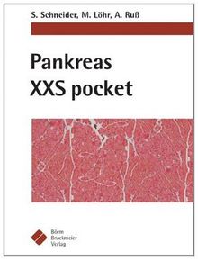 Pankreas XXS pocket