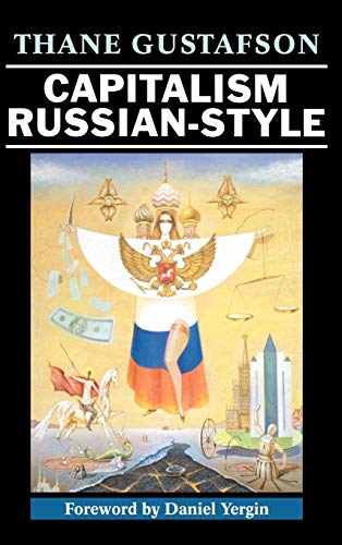 Capitalism Russian-Style