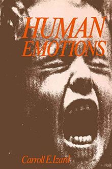 Human Emotions (Emotions, Personality, and Psychotherapy)