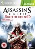 [UK-Import]Assassins Creed Brotherhood Game (Classics) XBOX 360