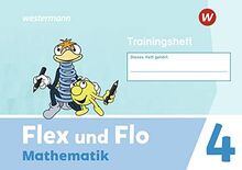 Flex und Flo - Ausgabe 2021: Trainingsheft 4